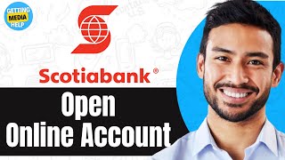 How To Open Saving Account In Scotiabank Online  Easy Guide 2024 [upl. by Bourgeois486]