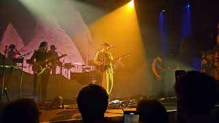 Declan McKenna LIVE  I Write The News  Dublin 2024 [upl. by Inasah]