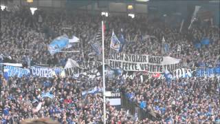 Arminia Song Die Stunde Des Sieges [upl. by Htebasil116]