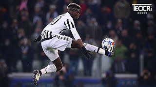 Never Forget the Brilliance of Paul Pogba [upl. by Aranaj232]