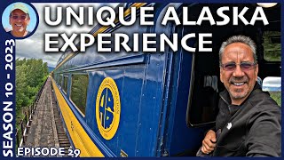 Beyond Denali A Uniquely Alaskan Experience  Season 10 2023 Episode 29 [upl. by Areis700]