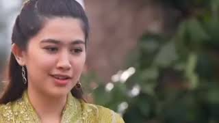 TRAILER BIDADARI SURGA MU SCTV MLM INI SELASA 31 OKTOBER 2023 [upl. by Calan]