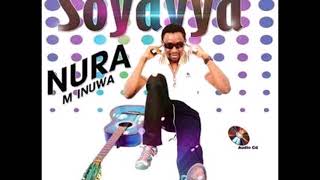 Nura M Inuwa  Gaskiya Ta Fi kwabo Soyayya album [upl. by Porett]