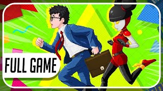 Yuppie Psycho Full Walkthrough Gameplay No Commentary Longplay [upl. by Cristionna]