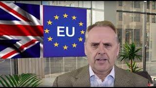 Financial Collapse  Brexit Success Equals EU Collapse [upl. by Drobman]