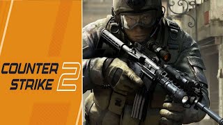 CounterStrike 2 BTS шучу [upl. by Reger]