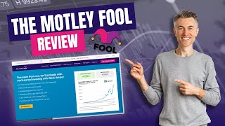 The Motley Fool Epic Review Is This Stock Service Really Epic [upl. by Greg]