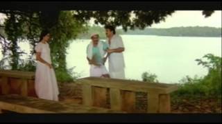 Ente Munnil Pookkalam Video Song  Sravu Malayalam Movie  M G Sreekumar  Ranjini Jose [upl. by Suoicserp872]