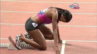 Diamond League 2010 Shanghai [upl. by Novyar367]