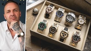 Which Current Rolex Models Should You BUY or PASS  November 2023  Watch Dealers Honest Insight [upl. by Charyl]