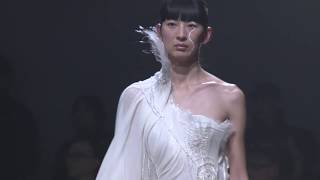 ESMOD JAPON  FASHION SHOW 2019  ファッションショー 2019  full version [upl. by Frum]