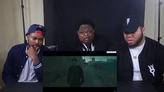 NF  NO NAME  REACTION FUNNY COMMENTARY [upl. by Odlawso]