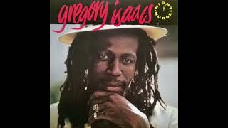 Gregory Isaacs  02  Stranger In Town [upl. by Eloise]