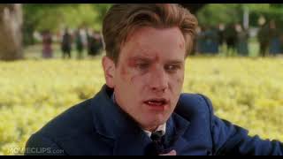 Big Fish 78 Movie CLIP Field of Daffodils 2003 HD [upl. by Meedan]