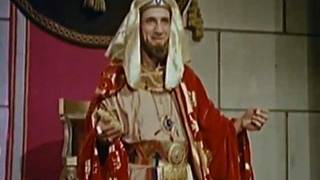 The Holy Bible  Joseph  Ruler of Egypt [upl. by Enomyar]