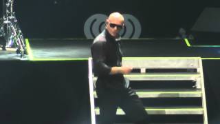 Pitbull  Give Me Everything Q102 Jingle Ball Philadelphia 12413 [upl. by Yttocs673]