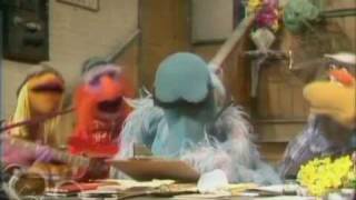 Muppet Show Sams Song ep 418 [upl. by Lachish]