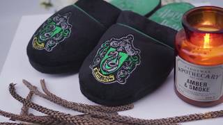 Harry Potter Slippers by Cinereplicas [upl. by Glynn]