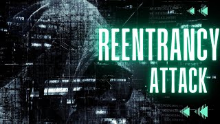 Reentrancy Attack explained with code demo  Smart Contract Exploit [upl. by Raoul]