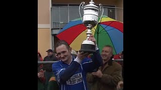 2006 Mid Kerry SFC Final  Laune Rangers vs GlenbeighGlencar [upl. by Oppen]