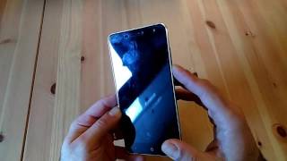 DOOGEE X7 PRO unboxing e PRIME IMPRESSIONI [upl. by Arahk]