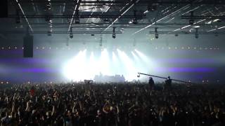 Cygnus X  Superstring Rank 1 Remix Armin van Buuren  ASOT 700 Utrecht [upl. by Nils904]