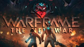 I Finally Beat The New War Warframe [upl. by Awhsoj]