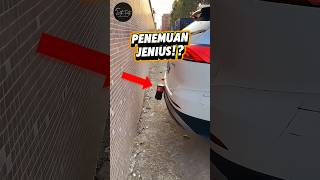 Sensor Parkir dengan Harga Termurah Dompet Auto Senyumsenyum 😲 [upl. by Haff184]