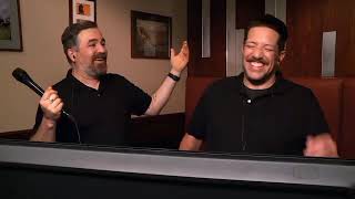 Impractical Jokers Season 11 Episode 6  Murr And Q In The Future [upl. by Barsky]