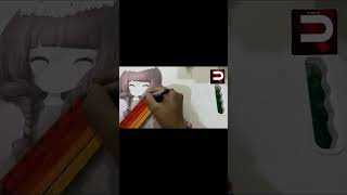 New creative ideas  amazing  easy  school project ideas  short  videos [upl. by Emmye]