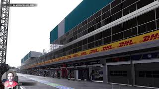 VBR  Championnat ZINZIN F1  MIAMI [upl. by Meave462]