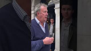 Jeremy Clarkson Beer connoisseur [upl. by Roumell]