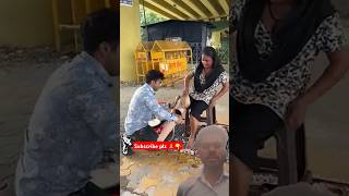 राखी का सबसे अच्छा उपहार🎁🧡reaction humanity help love tranding viralvideo thehelpinghand2479 [upl. by Phail]