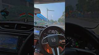 Honda Amaze Interior viralshort trendingshorts shorts amaze honda [upl. by Analahs688]