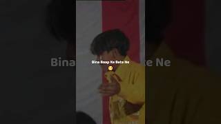 Bina Baap Ka Beta Sunna  Rajbir Dujaniya  Haryanvi Ragni Full Screen Lyrics Status  Moni08 [upl. by Golliner]