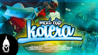 Mad Clip  Kotera  Official Music Video [upl. by Hayn]