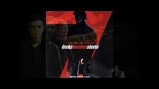 Lucky Number Slevin OST 20  Wild Harp [upl. by Hoy]