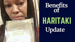 Health Benefits of Haritaki update spiritual awakening kundalini enlightenment hindu [upl. by Eiramnwad441]