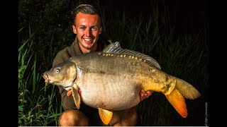 Karpervissen in Nederland  Carp Nijstad Juni 2020  Boy Peters amp Stijn Leemreize [upl. by Tomas]