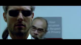 Collateral  2004 Trailer [upl. by Marcin]