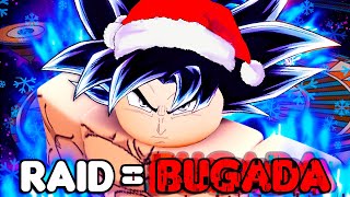 A 1° PARTE DA UPDATE DE NATAL NO ALL STAR TOWER DEFENSE CHEGOU MEIO BUGADA KKKKKKK [upl. by Wulf]