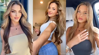 New Best Lexi Rivera TikTok Compilations 2024  New Funny Tik Tok Memes [upl. by Namzzaj733]