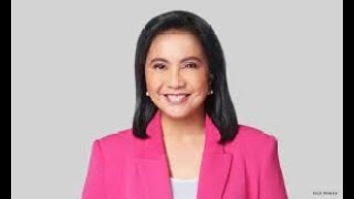 ExVice President Leni Robredo sa 2025 by Dr Rey Runtgen Martin quotReyronquot Leones del Rosario [upl. by Higginbotham]