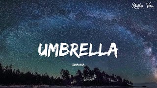 Rihanna  Umbrella Official Video [upl. by Runkel]