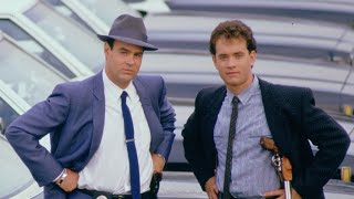 Dragnet 1987 Movie Review [upl. by Orecic]