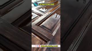 View on high gloss polycoat work art paint pvc pop explore high workout fyp viralvideo [upl. by Yecnay199]