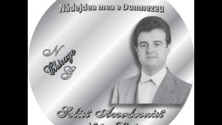 Nădejdea mea e Dumnezeu  Nelu Gabor [upl. by Thorncombe]