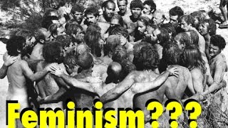 The Radical Faeries and Feminism Part 1 Incompatibility [upl. by Gauntlett]