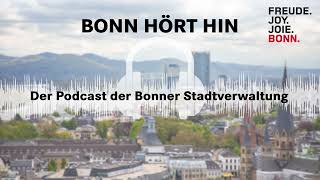 Bonn hört hin  Folge 8 Das Bonner Stadtmuseum [upl. by Elonore]