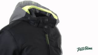 Killtec Boys Sadano Ski Jacket Review by Peter Glenn [upl. by Aluap141]